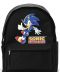 Ruksak ABYstyle Games: Sonic - Sonic - 1t