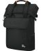 Školski ruksak Herlitz Be.Bag Be.Flexible - Black - 1t