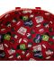 Ruksak Loungefly Disney: Monsters, Inc - Boo Takeout - 6t