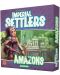 Proširenje za igru s kartama Imperial Settlers - Amazons - 1t