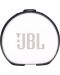 Radio zvučnik sa satom JBL - Horizon 2, Bluetooth, FM, crni - 3t