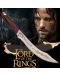 Replika United Cutlery Movies: The Lord of the Rings - Elven Knife of Aragorn, 50 cm - 6t