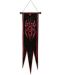 Replika United Cutlery Movies: Lord of the Rings - Sauron's Mace, 118 cm - 2t