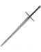Replika United Cutlery Movies: Lord of the Rings - Sword of the Ringwraith, 135 cm - 1t