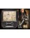 Replika The Noble Collection Movies: The Hobbit - Map & Key of Thorin Oakenshield - 2t