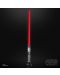 Replika Hasbro Movies: Star Wars - Darth Vader's Lightsaber (Black Series) (Force FX Elite) - 7t