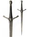 Replika United Cutlery Movies: The Hobbit - Morgul-Blade, Blade of the Nazgul - 4t