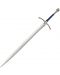 Replika United Cutlery Movies: The Hobbit - Glamdring, Sword of Gandalf the Grey, 121 cm - 1t