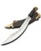 Replika United Cutlery Movies: The Lord of the Rings - Elven Knife of Aragorn, 50 cm - 2t