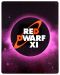 Red Dwarf  (Blu-ray) - 1t