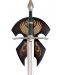 Replika United Cutlery Movies: Lord of the Rings - Sword of Strider, 120 cm - 3t