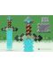 Replika The Noble Collection Games: Minecraft - Diamond Sword - 6t