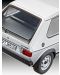 Sastavljivi model automobila Revell - VW Golf 1 GTI (07072) - 8t