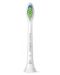 Rezervne glave Philips Sonicare - W2 Optimal White, 8 komada, bijele - 1t