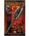 Replika United Cutlery Movies: Lord of the Rings - Sauron's Mace, 118 cm - 4t