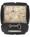 Replika The Noble Collection Movies: The Hobbit - Map & Key of Thorin Oakenshield - 1t