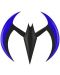 Replika NECA DC Comics: Batman - Batarang (Batman Beyond), 20 cm - 1t