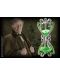 Replika The Noble Collection Movies: Harry Potter - Professor Slughorn’s Hourglass, 25 cm - 3t