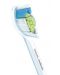 Rezervne glave Philips Sonicare - W2 Optimal White, 8 komada, bijele - 2t