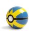 Replika Wand Company Games: Pokemon - Quick Ball - 5t