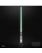 Replika Hasbro Movies: Star Wars - Luke Skywalker's Lightsaber (Black Series) (Force FX Elite) - 6t