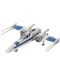 Sastavljeni model Revell - Resistance X-Wing Fighter - 1t