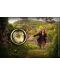 Replika The Noble Collection Movies: The Hobbit - Bilbo Baggins' Button Pin - 2t