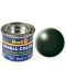 Emajl boja za modele za sastavljanje Revell - Svilenkasto tamnozelena (32363) - 1t