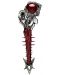 Replika Blizzard Games: Diablo IV - Hell Key - 1t