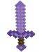 Replika Disguise Games: Minecraft - Enchanted Sword, 51 cm - 1t