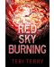 Red Sky Burning - 1t