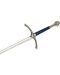 Replika United Cutlery Movies: The Hobbit - Glamdring, Sword of Gandalf the Grey, 121 cm - 2t