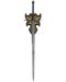 Replika United Cutlery Movies: Lord of the Rings - Sword of the Ringwraith, 135 cm - 2t