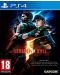 Resident Evil 5 (PS4) - 1t