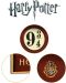Replika The Noble Collection Movies: Harry Potter - Hogwarts Express 9 3/4 Sign, 58 cm - 3t