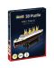 Mini 3D slagalica Revell - RMS Titanic - 2t
