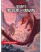 Igra uloga Dungeons & Dragons - Fizban's Treasury of Dragons - 1t