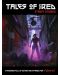 Igra uloga Cyberpunk Red: Tales of the RED - Street Stories - 1t