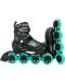 Role Roces - Moody, aqua (№36-40) - 2t