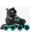 Role Roces - Moody, aqua (№36-40) - 3t