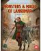 Igra uloga Dungeons & Dragons: Monsters and Magic of Lankhmar - 1t