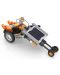 Robotski konstruktor Engino Education - Solarna energija - 2t