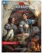 Igra uloga Dungeons & Dragons Strixhaven: Curriculum of Chaos - 1t