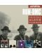 RUN-DMC - Original Album Classics (5 CD) - 1t