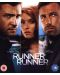 Runner Runner (Blu-ray) - 1t