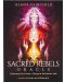 Sacred Rebels Oracle: Revised Edition (45 Cards and Guidebook) - 1t