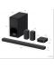 Soundbar Sony - HT-S40R, 5.1, crni - 5t