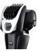 Brijač Panasonic - ES-RT47-H503, 3 glave za brijanje, srebrnast/crni - 4t
