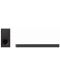 Soundbar Sony - HT-S400, 2.1, crni - 1t