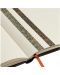 Samoljepljiva traka Paperblanks - Pinnacle & Restoration, 2 komada - 3t